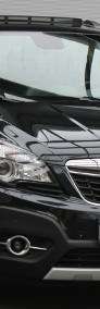 Opel Mokka Org.lakier-Bogate wyposazenie-Doinestowany-Zarejestrowany-Gwarancja-3