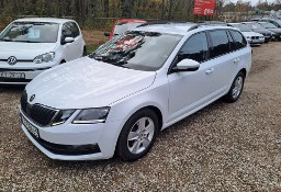 Skoda Octavia III KOMBI , AUTOMAT