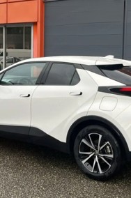 Toyota C-HR Style 1.8 Hybrid Style 1.8 Hybrid 140KM | Tempomat adaptacyjny!-2