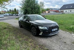 Audi A7 I (4G) Audi A7 3.0TDI 245km 11r Automat 4x4