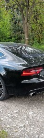 Audi A7 I (4G) Audi A7 3.0TDI 245km 11r Automat 4x4-3