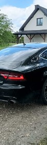 Audi A7 I (4G) Audi A7 3.0TDI 245km 11r Automat 4x4-4