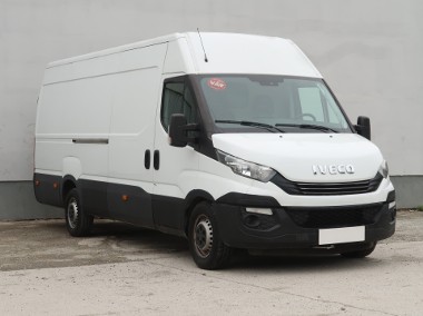 Iveco Daily 35S16, L4H2, VAT 23%, Automat HI-MATIC,-1