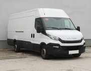 Iveco Daily 35S16, L4H2, VAT 23%, Automat HI-MATIC,