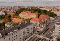 Mieszkanie Poznań Łazarz, ul. Głogowska