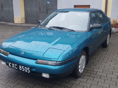 young tomer 35 lat jeden właściciel bez rdzy-1