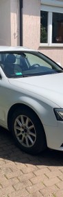 Audi A4 Avant 2014, 170KM, salon Polka, 1 właściciel-3
