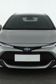 Toyota Corolla XII , Salon Polska, Automat, Klimatronic, Tempomat, Parktronic-2