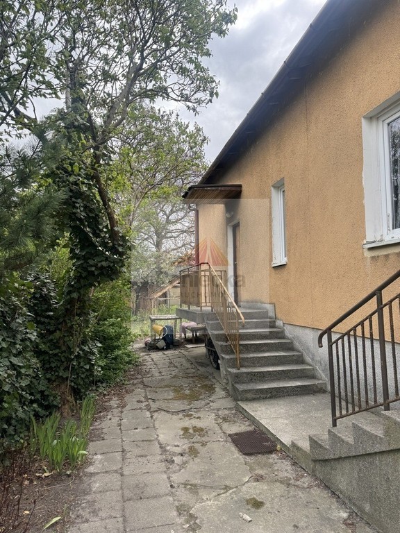 dom na sprzedaż