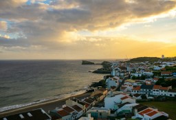 Mieszkanie Ilha De São Miguel, Ponta Delgada, Rosto De Cão