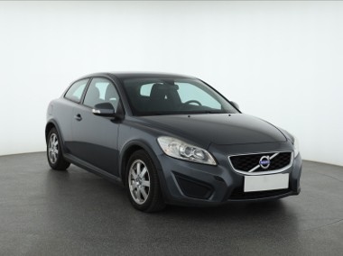 Volvo C30 I , Klimatronic, Tempomat, Parktronic,ALU-1