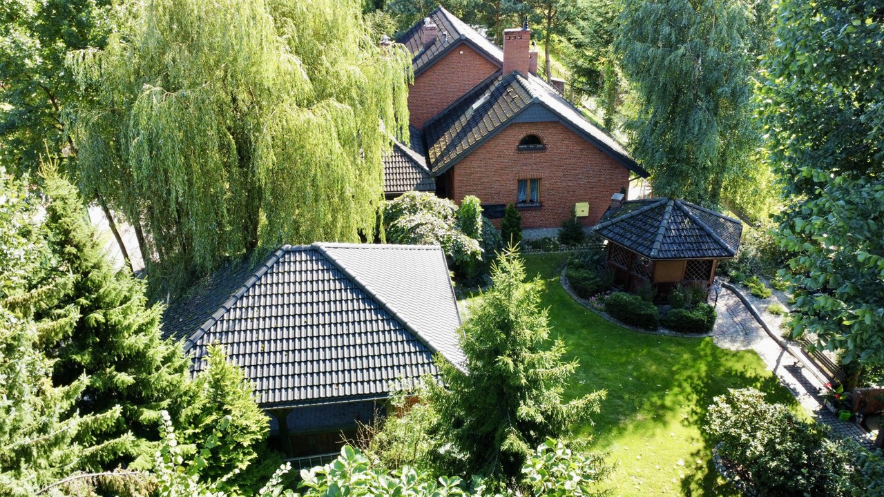 Dom na sprzedaż, 5 pokoi, 170 m², Pszczyna