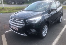 Ford Kuga III