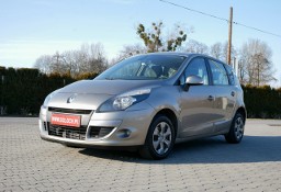 Renault Scenic III 1.5 DCI 110KM -Kraj -2 Właściciel -Navi +Koła zima -Zobacz