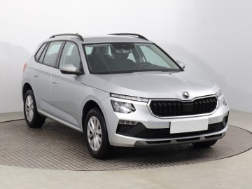 Skoda Kamiq , Salon Polska, 1. Właściciel, Serwis ASO, Automat, VAT 23%,