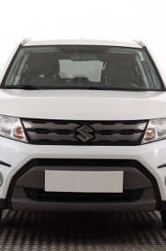 Suzuki Vitara II , Salon Polska, Navi, Klima, Tempomat, Podgrzewane siedzienia-2