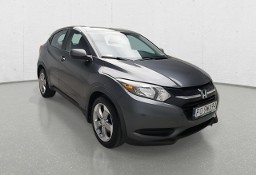 Honda HR-V II