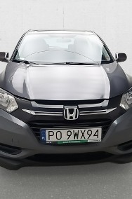 Honda HR-V II-2