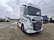 DAF ft xf