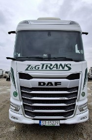 DAF ft xf-2