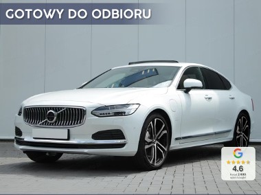 Volvo S90 II T8 AWD Plug-In Hybrid Ultimate Bright 2.0 T8 AWD Plug-In Hybrid Ultimate-1