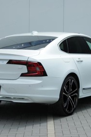 Volvo S90 II T8 AWD Plug-In Hybrid Ultimate Bright 2.0 T8 AWD Plug-In Hybrid Ultimate-2