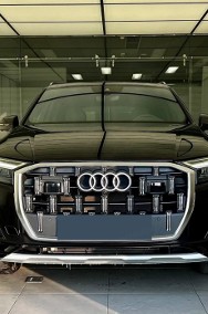 Audi Q7 II 50 TDI quattro 50 TDI quattro Pakiet promocyjny Comfort + Reflektory-2
