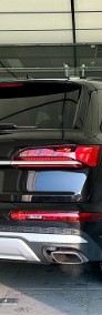 Audi Q7 II 50 TDI quattro 50 TDI quattro Pakiet promocyjny Comfort + Reflektory-4