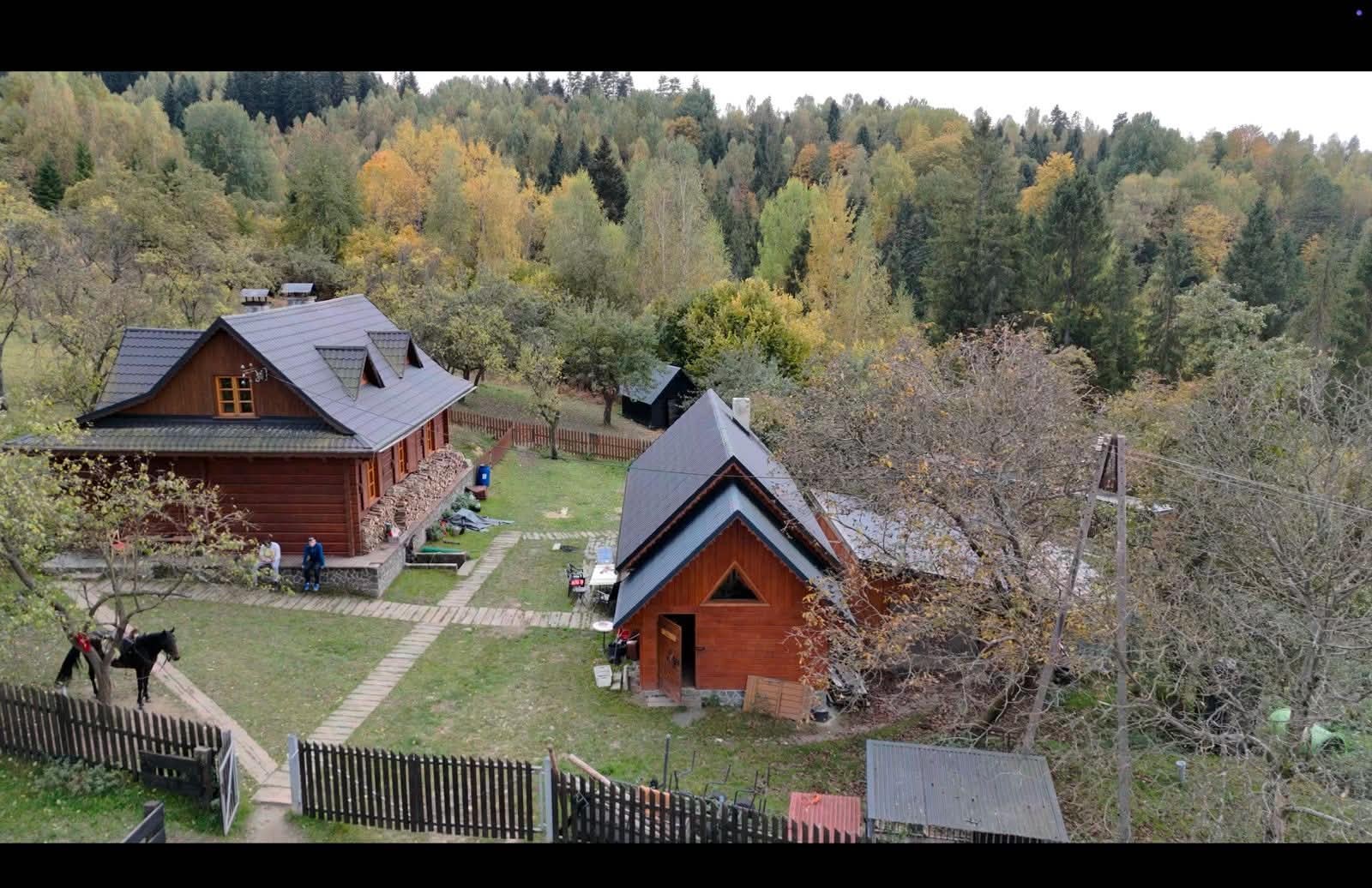 Dom na sprzedaż, 4 pokoje, 120 m², Ujsoły