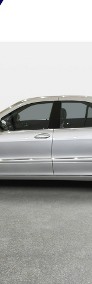 Mercedes-Benz Klasa S W220 5.0 V8 306KM automat 2002 r., przebieg tylko 36tys.km, stan idealny-4