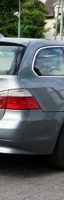 BMW SERIA 5 3,0D 235KM xDrive, Pełnosprawny, Zarejestrowany, Ubezpieczony, Zadba-4