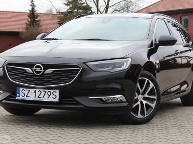 Opel Insignia 1.6 CDTI Innovation S&S Eco-1