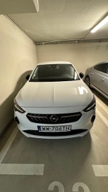 Opel Corsa Elegance AUTOMAT rej. 02.2023