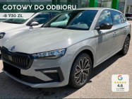 Skoda Scala Selection 1.5 TSI DSG Selection 1.5 TSI 150KM DSG