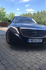 Mercedes-Benz S550, 2014-07, 27500 EUR-2