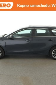 Kia Cee'd III PHEV automat navi kamera tempomat grzane fotele-2