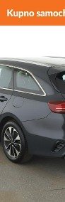 Kia Cee'd III PHEV automat navi kamera tempomat grzane fotele-4