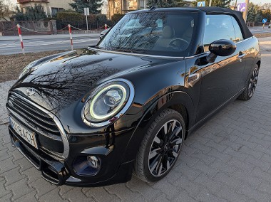 1,5 B 136KM,NAVI,skóra,klimatronic,6-biegów!-1