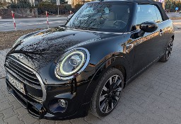MINI Cabrio II 1,5 B 136KM,NAVI,skóra,klimatronic,6-biegów!