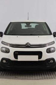 Citroen C3 III , Salon Polska, Serwis ASO, Automat, Klima, Tempomat,-2
