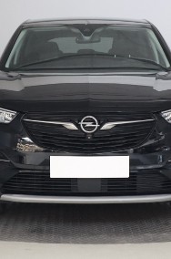 Opel , Salon Polska, Automat, Skóra, Klimatronic, Tempomat,-2