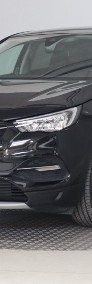 Opel , Salon Polska, Automat, Skóra, Klimatronic, Tempomat,-3