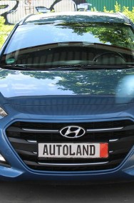 Hyundai i30 II LEDY-3 Tryby jazdy-Serwis-PDC-Tempomat-GWARANCJA !!!-2
