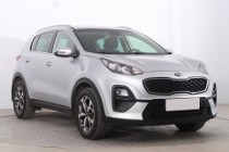 Kia Sportage IV , Salon Polska, Serwis ASO, VAT 23%, Klimatronic, Tempomat,