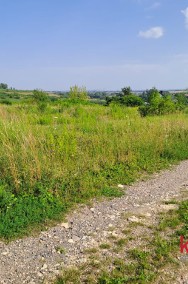 piękna działka budowlana na sprzedaż-2