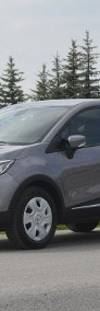 Renault Captur 0.9 TCe nawigacja doinwestowany hak gwarancja przebiegu bezwypadkowy-3