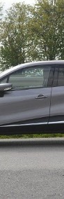 Renault Captur 0.9 TCe nawigacja doinwestowany hak gwarancja przebiegu bezwypadkowy-4