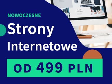 Strony i Sklepy internetowe | Tworzenie stron WWW | Strony WordPress-1