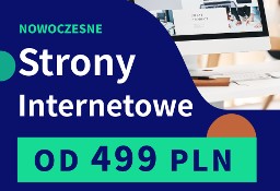 Strony i Sklepy internetowe | Tworzenie stron WWW | Strony WordPress