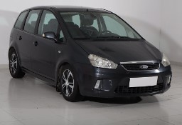 Ford C-MAX I , Klimatronic, El. szyby